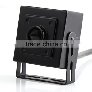 Factory Price 2.0MP 1080P HD CVI Camera Mini Hidden CVI Camera Pinhole Cam Dahua Solution Quality Choice thumbnail-2