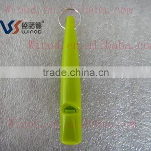 Dog Whistle Training ,WIN-10008 Dolphin Trainer Whistle , Wholesale Whistles thumbnail-1