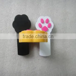 Laser Pointer Cat Toy Interactive Rotating Cat Laser Toys Red Laser Toy thumbnail-1