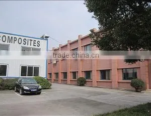 Tongxiang Suretex Composite Co., Ltd. company overview - view 2 thumbnail