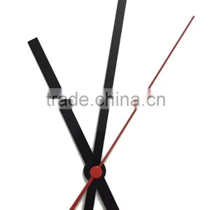 Top Quality Quartz Wall Clock Mechanism With a Plastic Hanger thumbnail-6