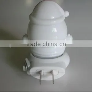 Mini Bedroom Children Led Night Light Wall Lamp thumbnail-5