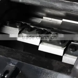 15kw/20hp Pet Bottle Waste Plastic Bottle Crusher thumbnail-3