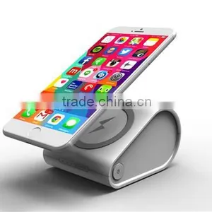 Reasonable Price 4000mah qi Wireless Power Bank for Huawei Honor 6 qi Wireless Power Bank 2600mah thumbnail-2