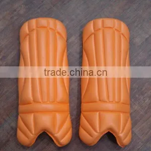 CUSTOM FIELD HOCKEY SHIN PAD thumbnail-1