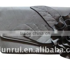 Wholesale Ladies Fashion Flower Evening Bag thumbnail-1