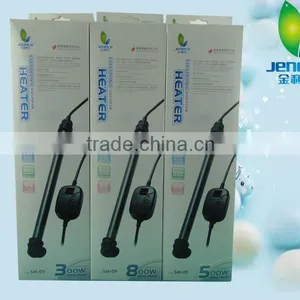 500w 12v Tempeature Adjustable Aquarium Heater SM-09 thumbnail-5