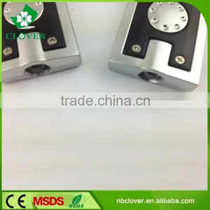 12000-15000mcd Plastic 1 LED Mini Keychain Led Flashlight Wholesale thumbnail-4