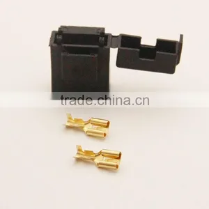 Automotive Fuse, Fuseholders thumbnail-1
