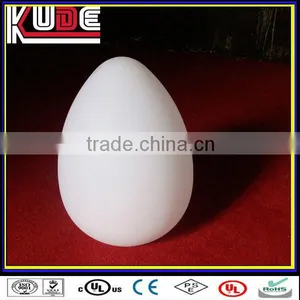LED Decoration Illuminated Egg Shapes Decor,2013 Christmas Decoration thumbnail-1