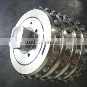 12" Roller Cutter thumbnail-5