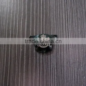 Dark Green Garment Use Metal Plate thumbnail-1