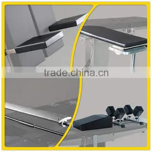ELECTRO HYDRAULIC OPERATING TABLE thumbnail-4