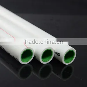 White Color Best Selling PN20 PN25 Pipe thumbnail-3