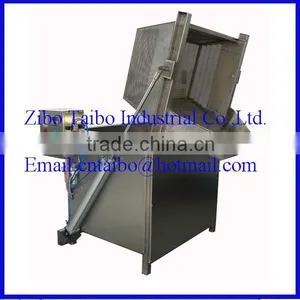 Electric Deep Fryer thumbnail-2