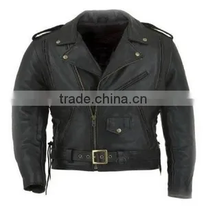 Biker Studded Leather Jacke,motorcycle Leather Jacket,MOTORRADJACKE,JACKE,LEDER,MOTORRAD, LEDERJACKE, BIKER, MOTORRADLEDERJACKE, thumbnail-1