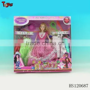 Super Dress up Dolls thumbnail-1