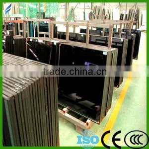 Low-e Curtain Wall Glass thumbnail-3