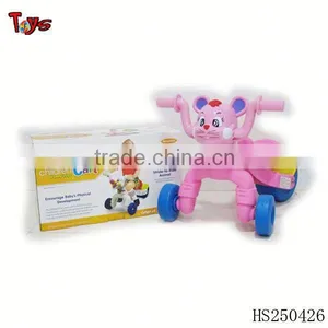 Plastic Funny Kids Car Driving Toy thumbnail-1