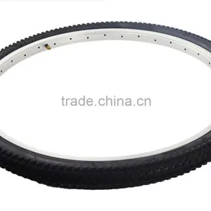 Hot Sale Various Size High Quality Wholesale Price Bicycle Tyres 26*1.95 Bicycle Parts thumbnail-3
