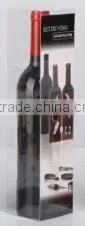 5Pcs Wine Bottle Opener Accessories Gift Set With Corkscrew, Pourer & Stopper thumbnail-6