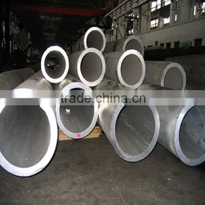 GB Q345B Prime Steel St20 Steel Pipe Seamless Tube Aliminum Pipe thumbnail-6