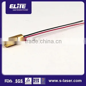 Alunimium Anodized/brass 100% Brass Laser Diode Module,diode Pumped Laser Module thumbnail-1