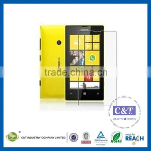 C&T Tempered Glass Screen Protector for Nokia Lumia 925 thumbnail-1