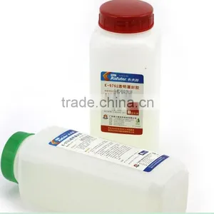Kafuter K-9761 Two Part Flexible Epoxy Resin Liquid Epoxy Resin Clear Epoxy Resin thumbnail-1