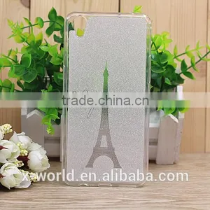 Cartoon Flash Power TPU Phone Case for Oppo A37 thumbnail-4