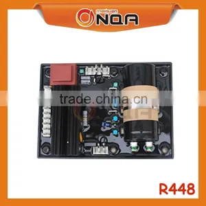 30kva Automatic Voltage Regulator AVR R448 For Generator Parts thumbnail-2