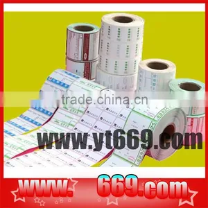 Writing Private Label in Roll thumbnail-1