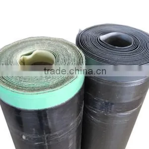 2.0mm Polyethylene Polypropylene Fiber Root Resistant Waterproof Membrane thumbnail-1
