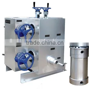 Vertical Melt Filter,Melt Filter for CPF Spining Line,Polymer Filter thumbnail-1