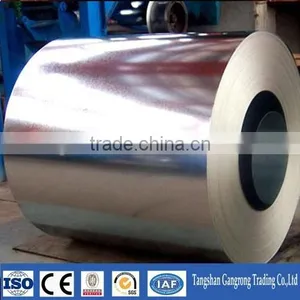 Galvanized Seel Coil & Sheet thumbnail-3