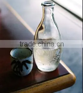 1.8L Excellent KAISEKI Sake From China thumbnail-3