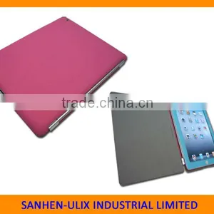Fashion Design PU Ipad Case Top Quality thumbnail-1