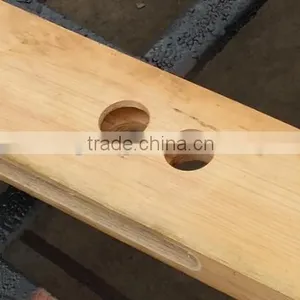 Door Lock Hole Slot Mortising Drilling Machine thumbnail-4