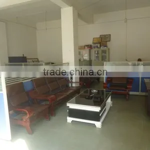 Kunming Hengxing Beneficiation Equipment Manufacture Co., Ltd. company overview - view 3 thumbnail