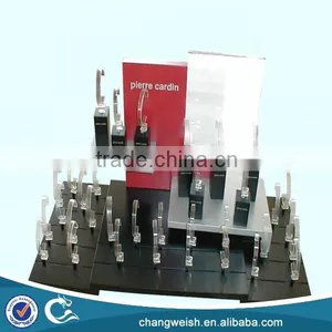 Acrylic Wrist Watch Display Stand thumbnail-1