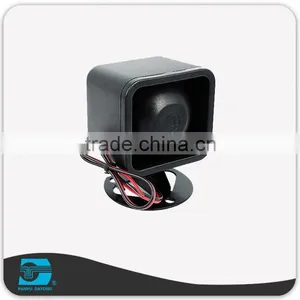 Small Car Alarm Siren LS-PS71RT thumbnail-1