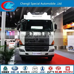 Quality Product China Direct Factory 4x2 2T Mini Cargo Van thumbnail-2