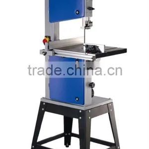 W/CE, GS, EMC, ROHS 12" Wood Working Band Saw thumbnail-1