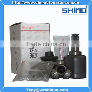 Wholesale Aftermarket Spare Parts for Chinese Car of Chery ,lifan,geely ,byd ,great Wall thumbnail-5