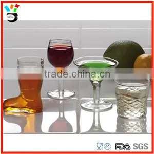 Barware Unique Shot Glass Mini Cocktail Set thumbnail-1