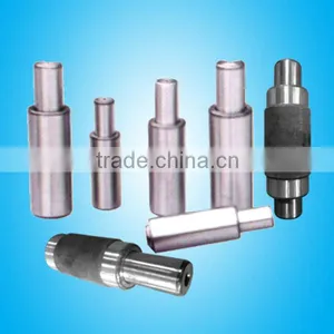 Wholesale Track Link Pin and Bushing for Excavator, Track Link Bushing thumbnail-4