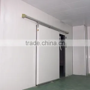 Cold Room Polyurethane Sliding Door thumbnail-4