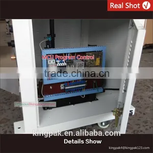 KFG50 Semi-Automatic Grain And Granule Filling Machine/Racking Machine thumbnail-6
