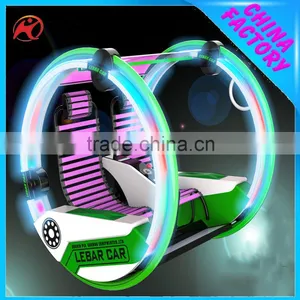 2015 the Most Popular Playground Euipment Electric Scooter for Wholesale thumbnail-5