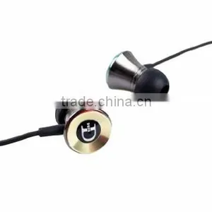 DUNU DN-12 Trident Metal Full Range Noise-Isolation In-Ear Earphones thumbnail-3